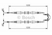 BOSCH 1987477869