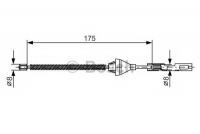 BOSCH 1987477906
