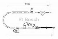 BOSCH 1987477951