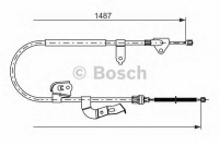 BOSCH 1987477952