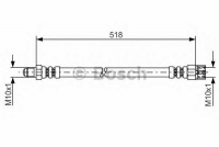 BOSCH 1987481007