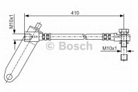 BOSCH 1987481047