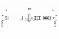 BOSCH 1 987 481 063