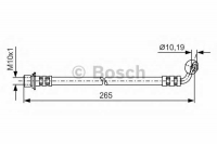 BOSCH 1987481128