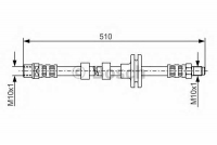 BOSCH 1 987 481 157