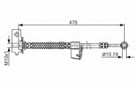 BOSCH 1987481169