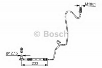 BOSCH 1 987 481 339