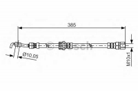 BOSCH 1987481385