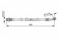 BOSCH 1987481456