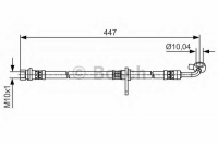BOSCH 1987481511
