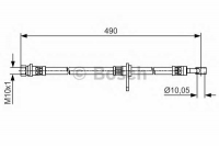 BOSCH 1 987 481 513