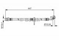 BOSCH 1987481515