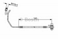 BOSCH 1987481535