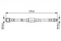 BOSCH 1 987 481 608