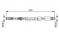 BOSCH 1987481615
