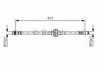 BOSCH 1987481626