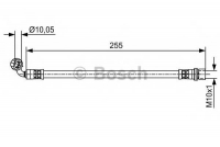 BOSCH 1987481647