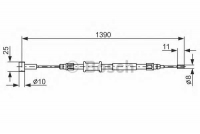 BOSCH 1987482213