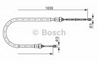 BOSCH 1987482234
