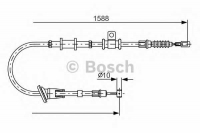 BOSCH 1 987 482 246