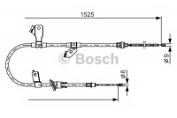 BOSCH 1987482247