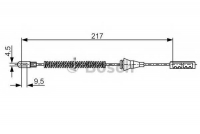 BOSCH 1987482251