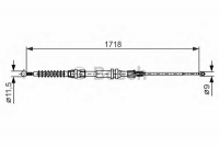BOSCH 1987482378