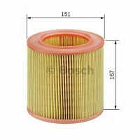 BOSCH F026400027