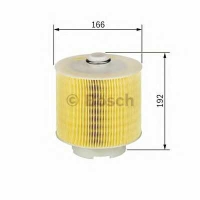 BOSCH F026400028