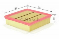 BOSCH F026400049