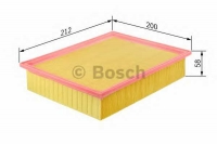 BOSCH F026400097