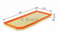 BOSCH F026400119