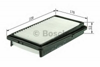 BOSCH F026400125