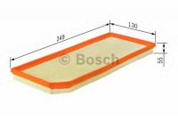 BOSCH F026400137