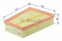 BOSCH F026400138
