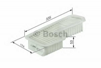 BOSCH F026400158