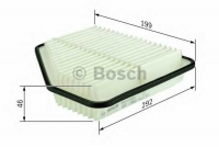 BOSCH F026400159