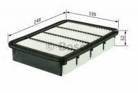 BOSCH F026400165