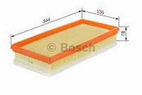 BOSCH F026400172