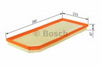BOSCH F026400181