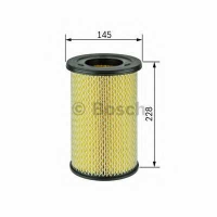 BOSCH F026400199
