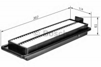BOSCH F026400232