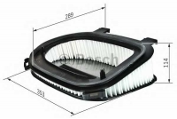 BOSCH F026400366