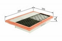 BOSCH F026400388