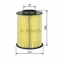 BOSCH F026400492