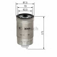 BOSCH F026402013