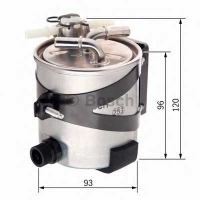 BOSCH F026402016