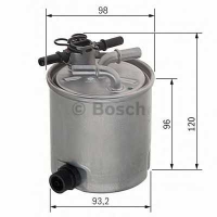 BOSCH F026402019