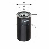BOSCH F026402030