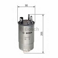 BOSCH F026402049